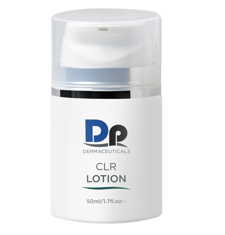 【訳あり】Dp DERMACEUTICALS CLRローション50ml Dp Dermaceuticals CLR Lotion — Modish + Muse
